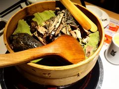 -黑鸡小馆(金源店)