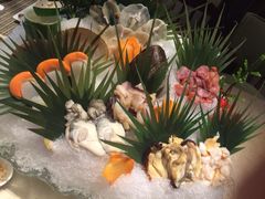 -雍和会海鲜姿造自助(湖东路店)