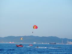 -大梅沙海滨公园