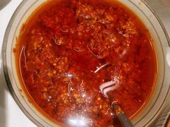 -牛村来人潮汕牛肉火锅(西单店)