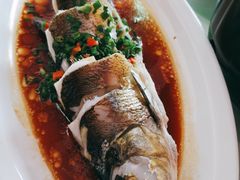 -千岛湖品鱼馆(钓鱼岛店)