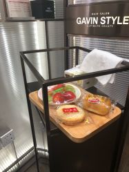 -崇尚GAVIN STYLE臻选