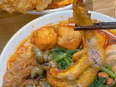 -螺小胖柳州螺蛳粉(钟楼总店)