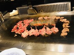 -大渔铁板烧(万象城店)