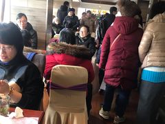 -花园茶楼(兴城西路店)