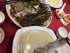 -老吉士酒家(天平路店)