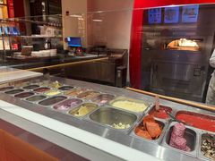 -城市大道红炉披萨烘焙坊