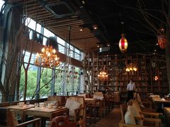 -漫咖啡MAANCOFFEE(清江路店)