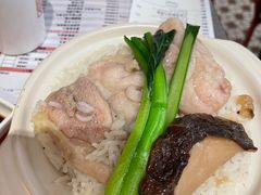 -点点心点心专门店(旺角店)