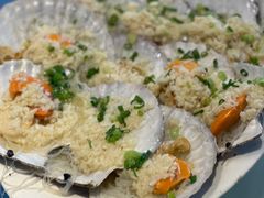 -盛港湾海鲜食府(黄沙店)