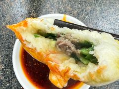 -胡家包子·清真(大众巷店)
