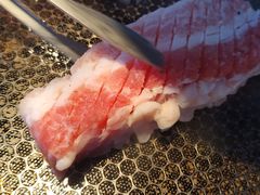 -入火韩国烤肉(凯旋广场店)