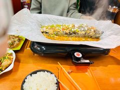 -三煮纸包鱼(青岛总店)