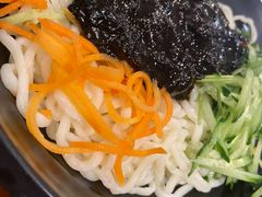 -鑫日千里马朝鲜族小馆(总店)