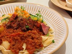 -BAKER&SPICE(安福路店)