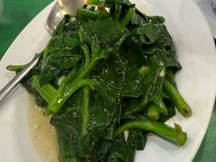 -大茄来海鲜餐厅(亚洲城分行)