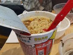 -满记甜品(加州阳光开元广场店)