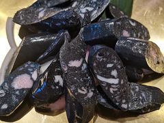 -秦炉烤肉(财富中心店)