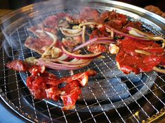 -四斤烤肉(东戴河孟家店)
