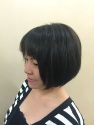 -KEIVON HAIR·崎宏