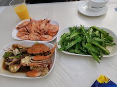 -忆海南海鲜(椰风巷第一市场店)