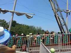 -秦皇岛乐岛海洋王国