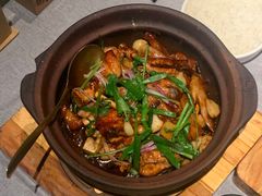 -晓粤·惹味粤菜(凯德乐峰广场店)