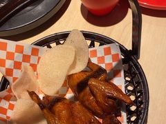 -避风塘(宝山万达店)