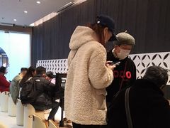 -宁波汤团店(外滩店)
