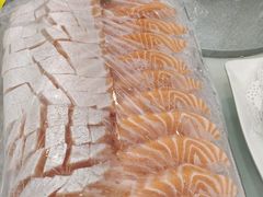 -新享乐海鲜(翠华路店)
