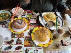 -肥韬茶餐厅(南山mini店)