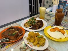-澳门陈光记烧味饭店(万象城店)