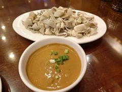 -北京小肠陈饭庄(方庄店)