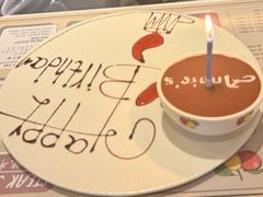 -安妮意大利餐厅(望京店)