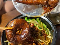-梅溪·小伙子干挑面(安吉总店)
