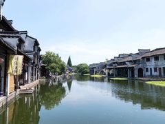-南浔古镇