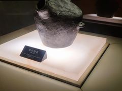 -河姆渡遗址博物馆