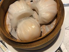 -臻宝中餐厅·大连菜·海鲜·融合菜(大连一方城堡豪华精选酒店)