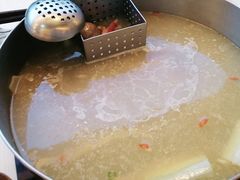 -野妹火锅(龙岗店)