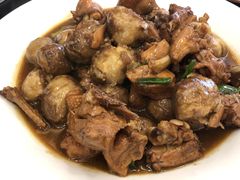 -老季市·三代非遗传承·地标美食老汁鸡(工农路店)