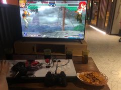 -火星工厂·桌游·团建聚会·轰趴馆(厦滘店)