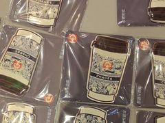 -霸王茶姬(上海恒基名人店)