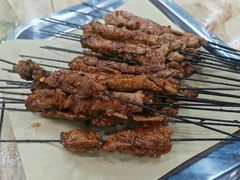 -老白家怡贵园烤肉