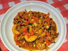 -辣小鲜·南昌大排档(船山路店)