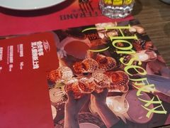 -ZAFFERANO西班牙海鲜饭(上海首店)
