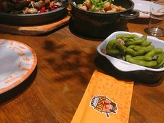 -肉串汪(望京店)