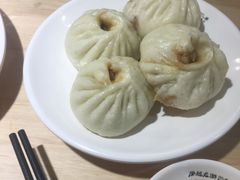-凤起龙游老面包子(凯德晶品店)