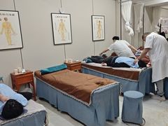 -楚氏正骨推拿按摩院(九水东路店)