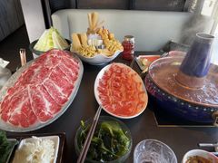 -东来顺·非遗火锅(赛格国际购物中心店)