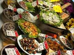 -必点海鲜·鲅鱼水饺(鞍山西道店)
